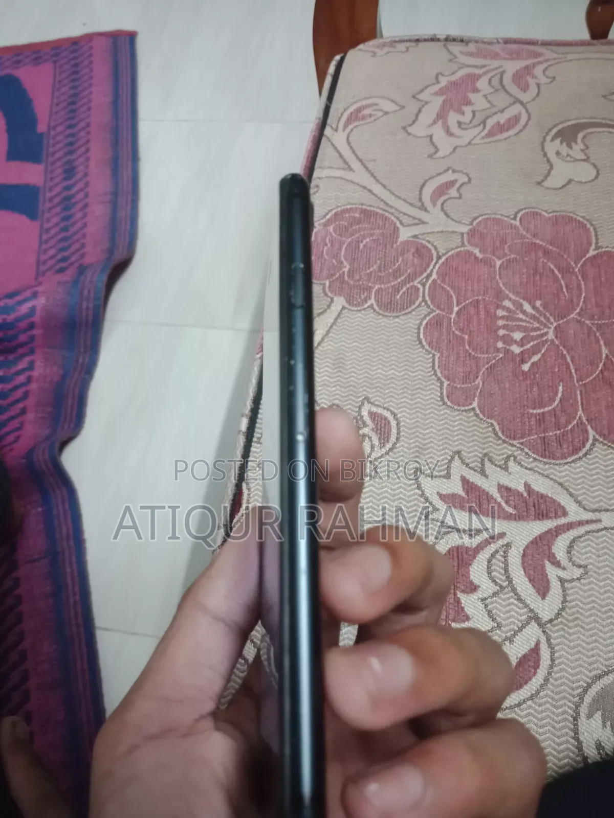 অ্যাপল আইফোন ৭ ১২৮ জিবি কালো