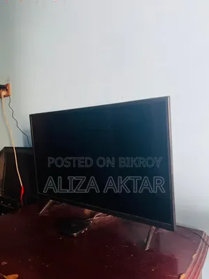 Sony Led Tv With Smart Tv Box