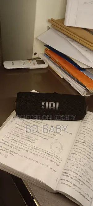 JBL Flip 7 +6month Warranty+Old=2days