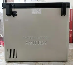 Walton Deep Freezer 205 Liters
