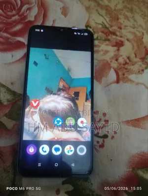 Cat 4 GB Blue