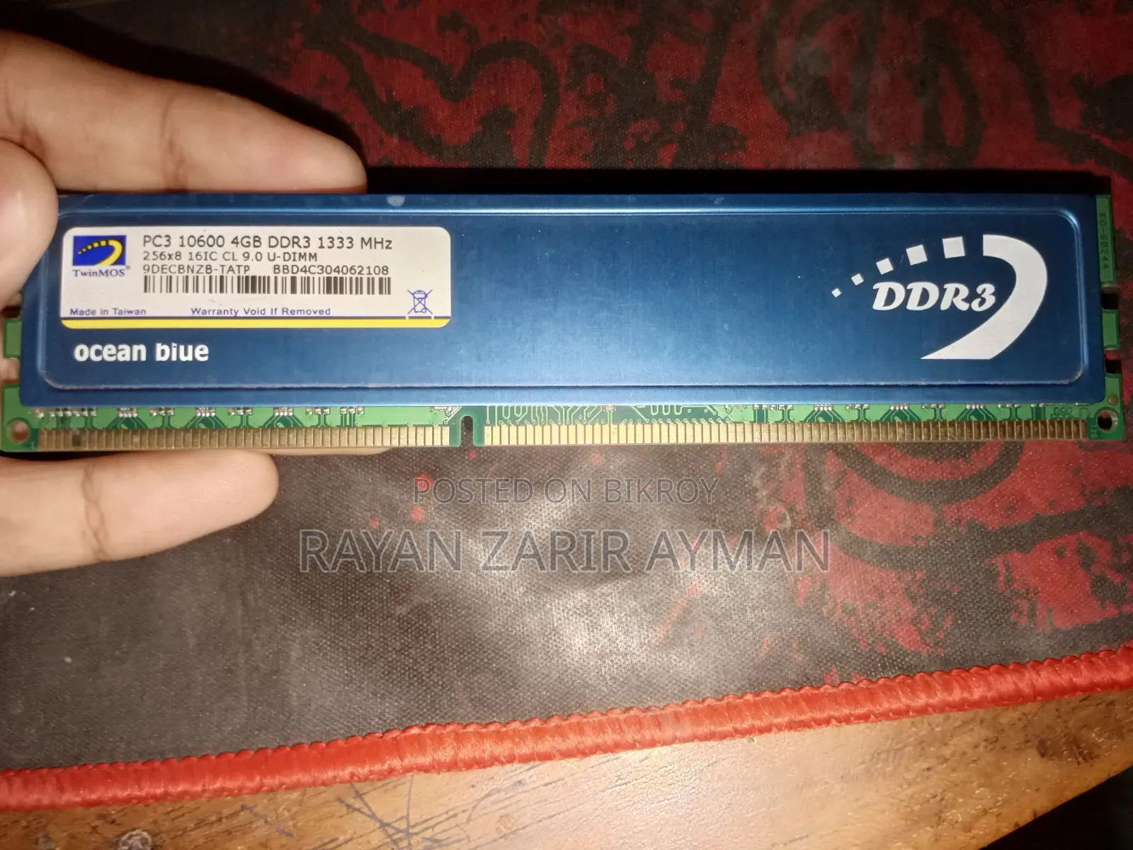 Esonic H61fhl Motherboard Combo Sale