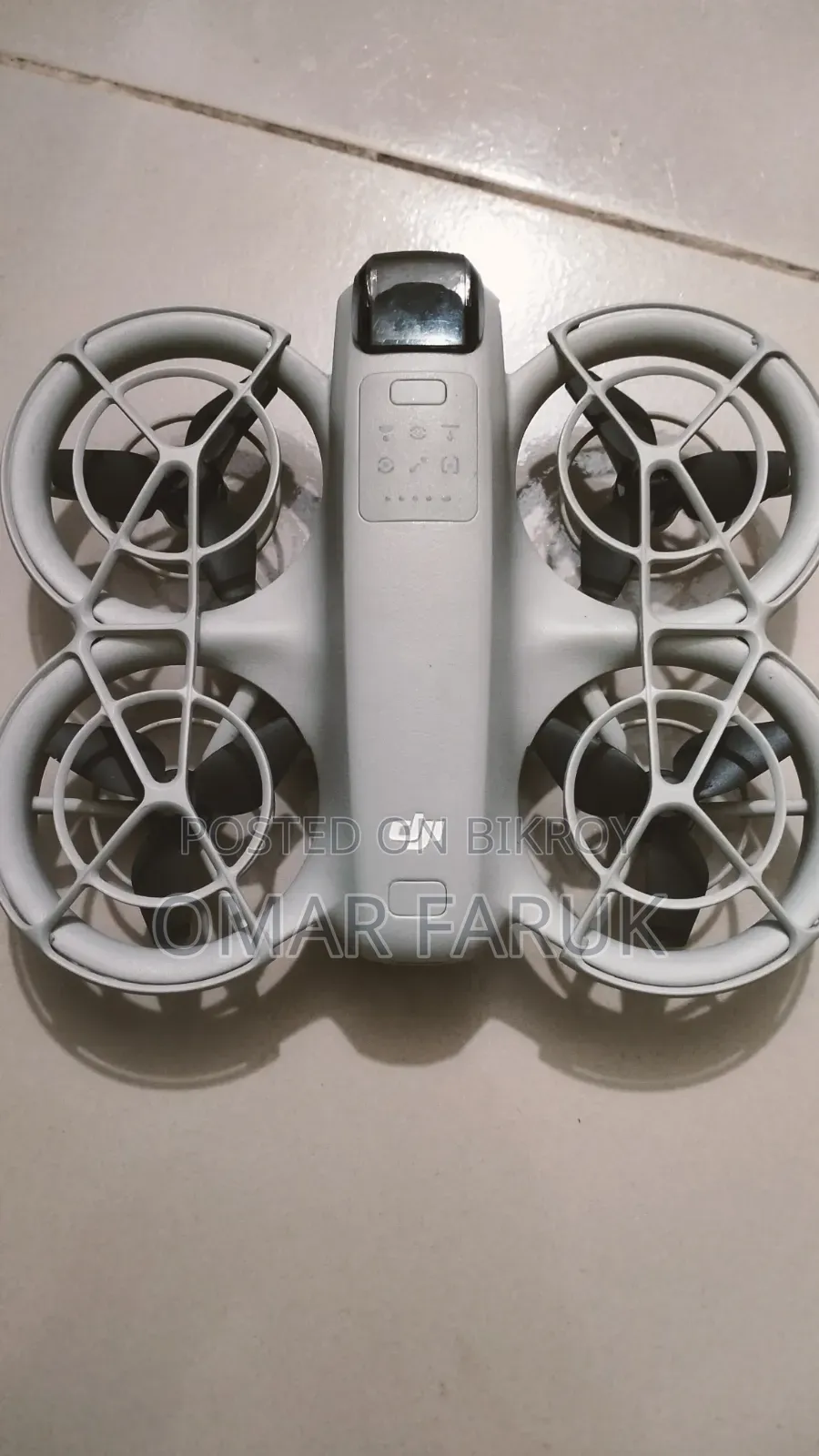 Dji Neo Drone