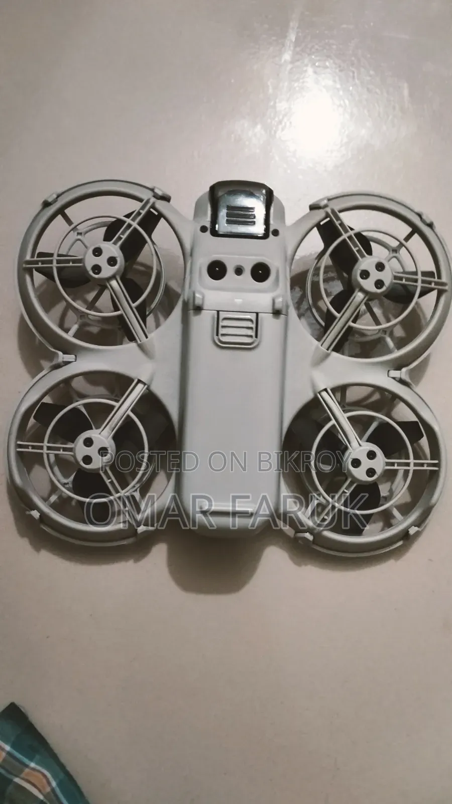Dji Neo Drone