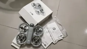 Dji Neo Drone