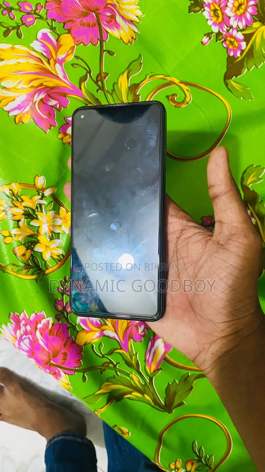 Realme 10 64 GB Blue