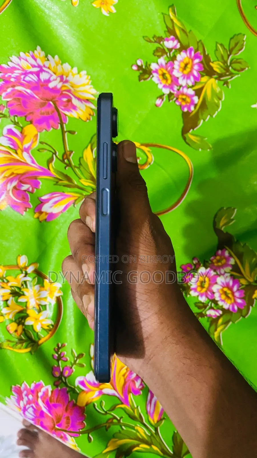 Realme 10 64 GB Blue
