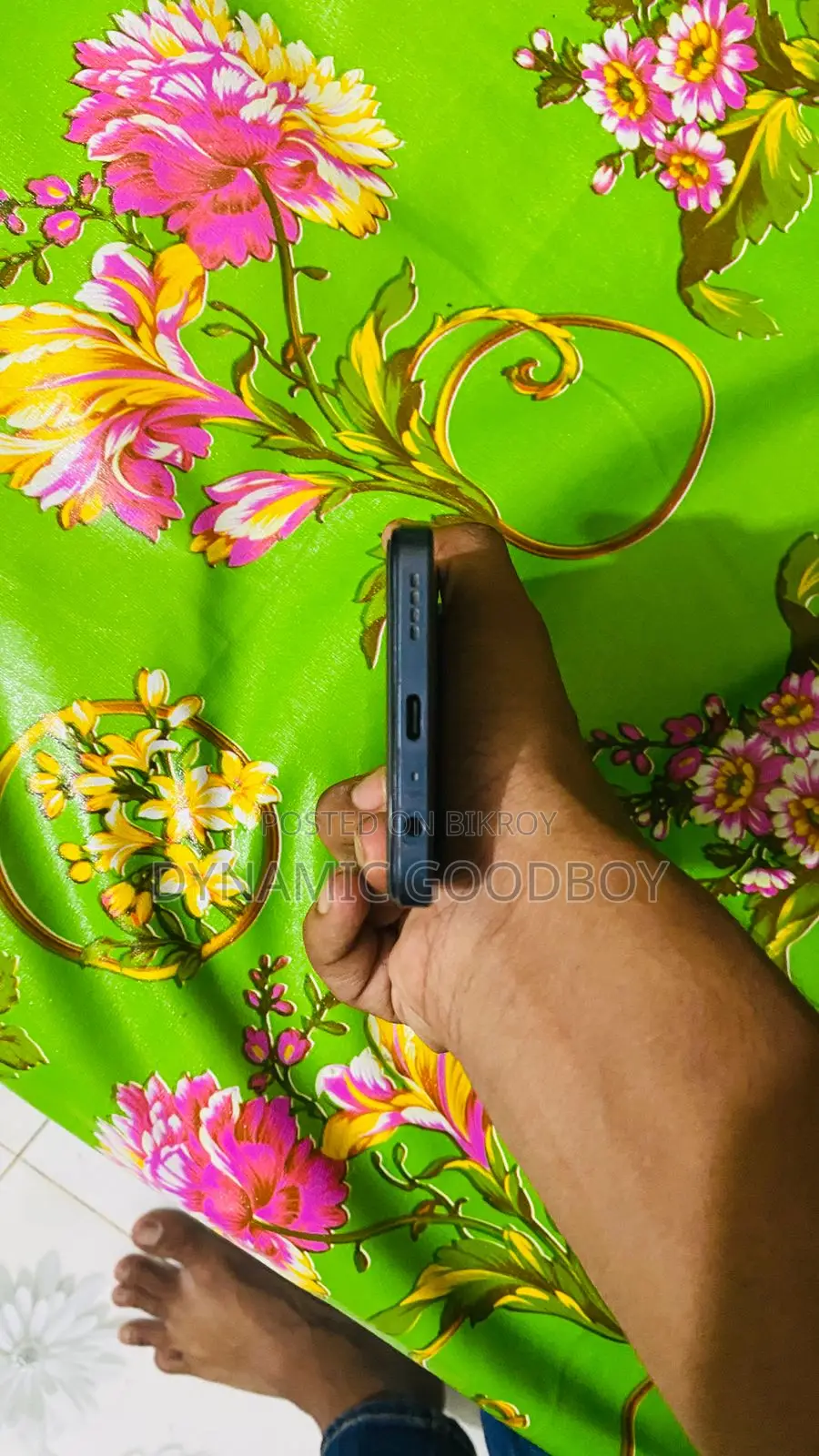 Realme 10 64 GB Blue