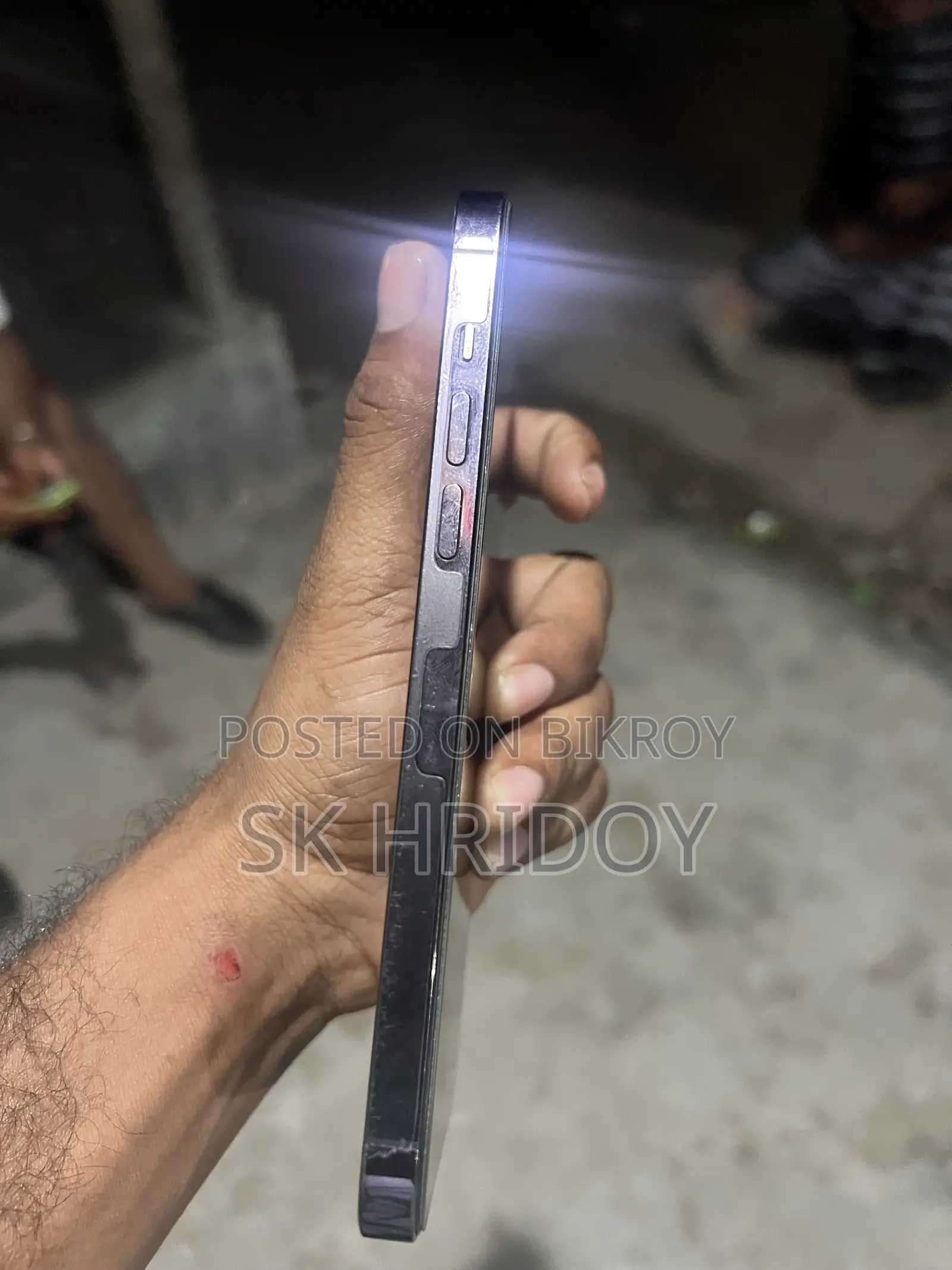 Apple iPhone 14 Pro Max 128 GB Purple