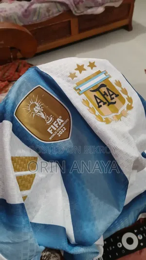 Argentina Jersey