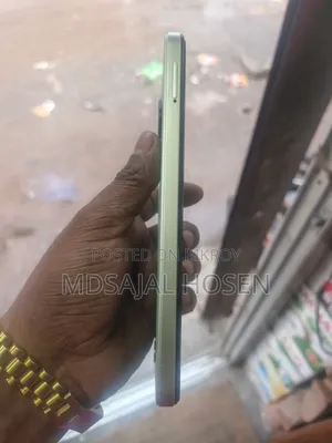 Tecno Spark Go 64 GB Blue