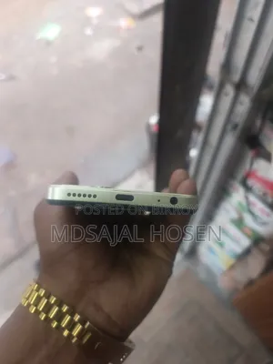 Tecno Spark Go 64 GB Blue