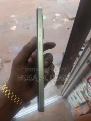Tecno Spark Go 64 GB Blue