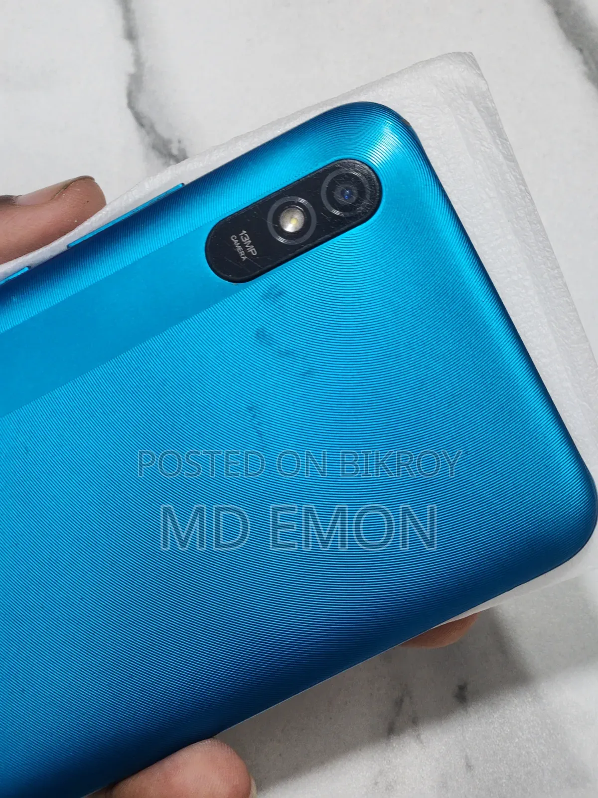 Xiaomi Redmi 9A 32 GB Red