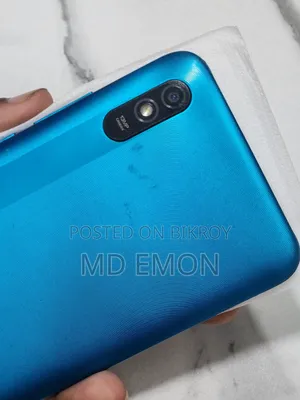 শাওমি রেডমি ৯এ ৩২ জিবি রেড