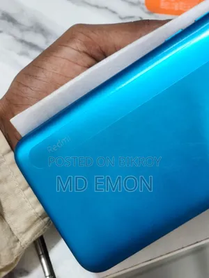Xiaomi Redmi 9A 32 GB Red