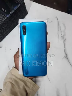 Xiaomi Redmi 9A 32 GB Red