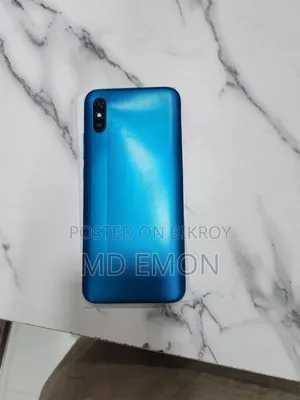 Xiaomi Redmi 9A 32 GB Red