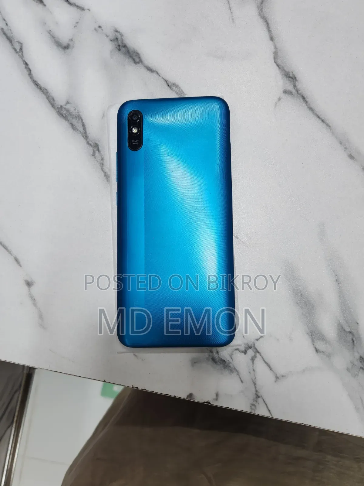 Xiaomi Redmi 9A 32 GB Red