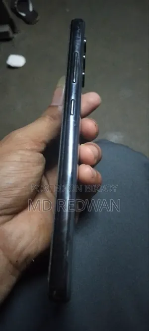 Samsung Galaxy A32 128 GB Black