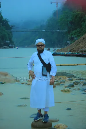 দীর্ঘ ৩০ বছর অভিজ্ঞ ড্রাইভার