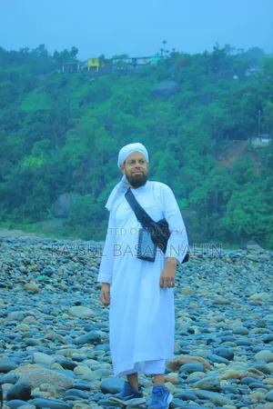 দীর্ঘ ৩০ বছর অভিজ্ঞ ড্রাইভার