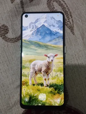 Oppo A95 128 GB Rose Gold