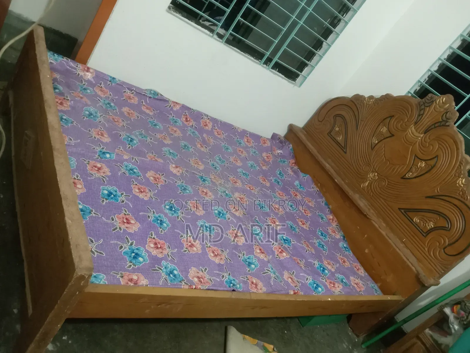 খাট Partex