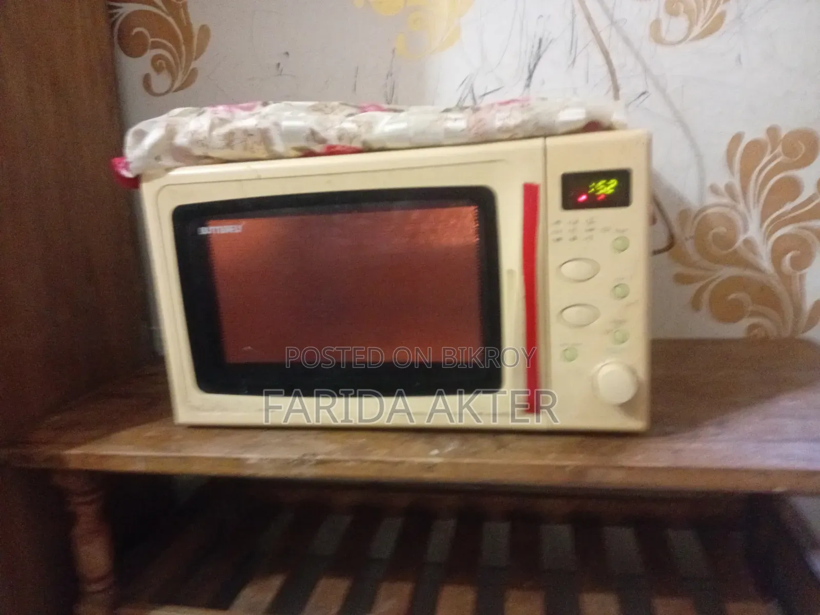 Heavy Oven for Sale