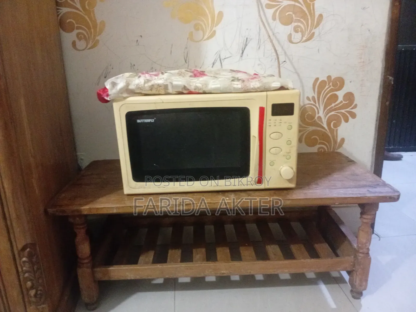 Heavy Oven for Sale