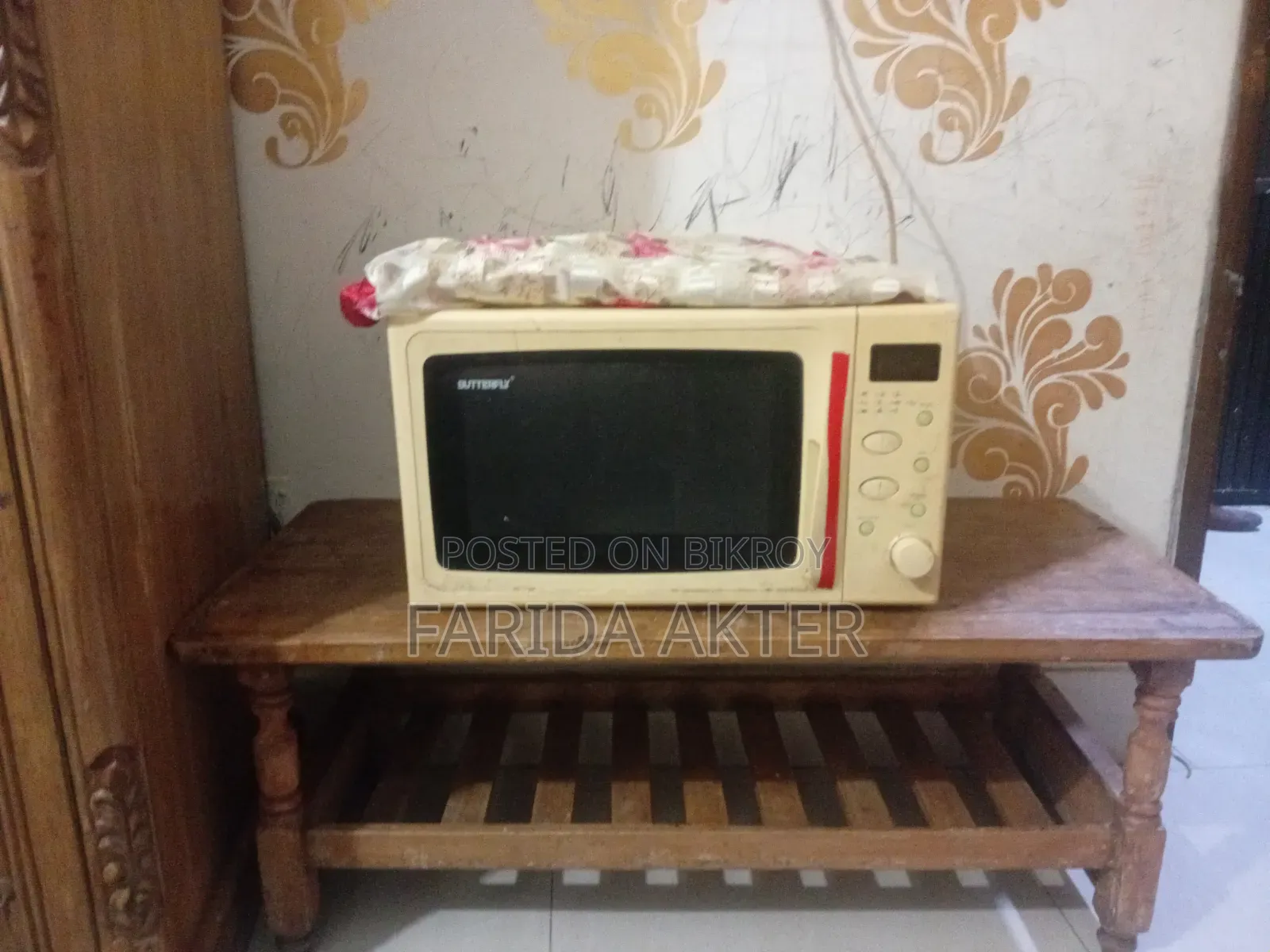 Heavy Oven for Sale