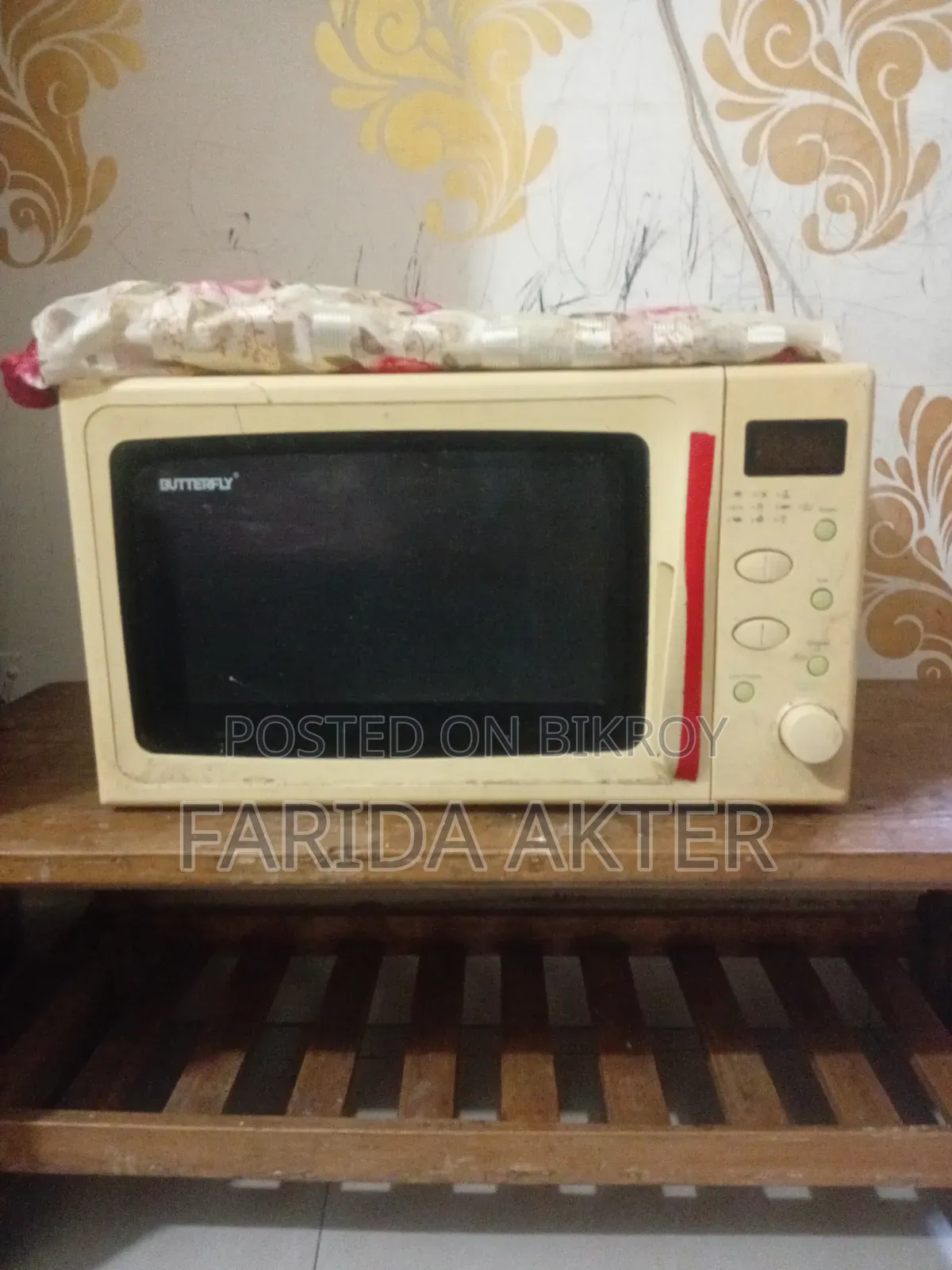 Heavy Oven for Sale