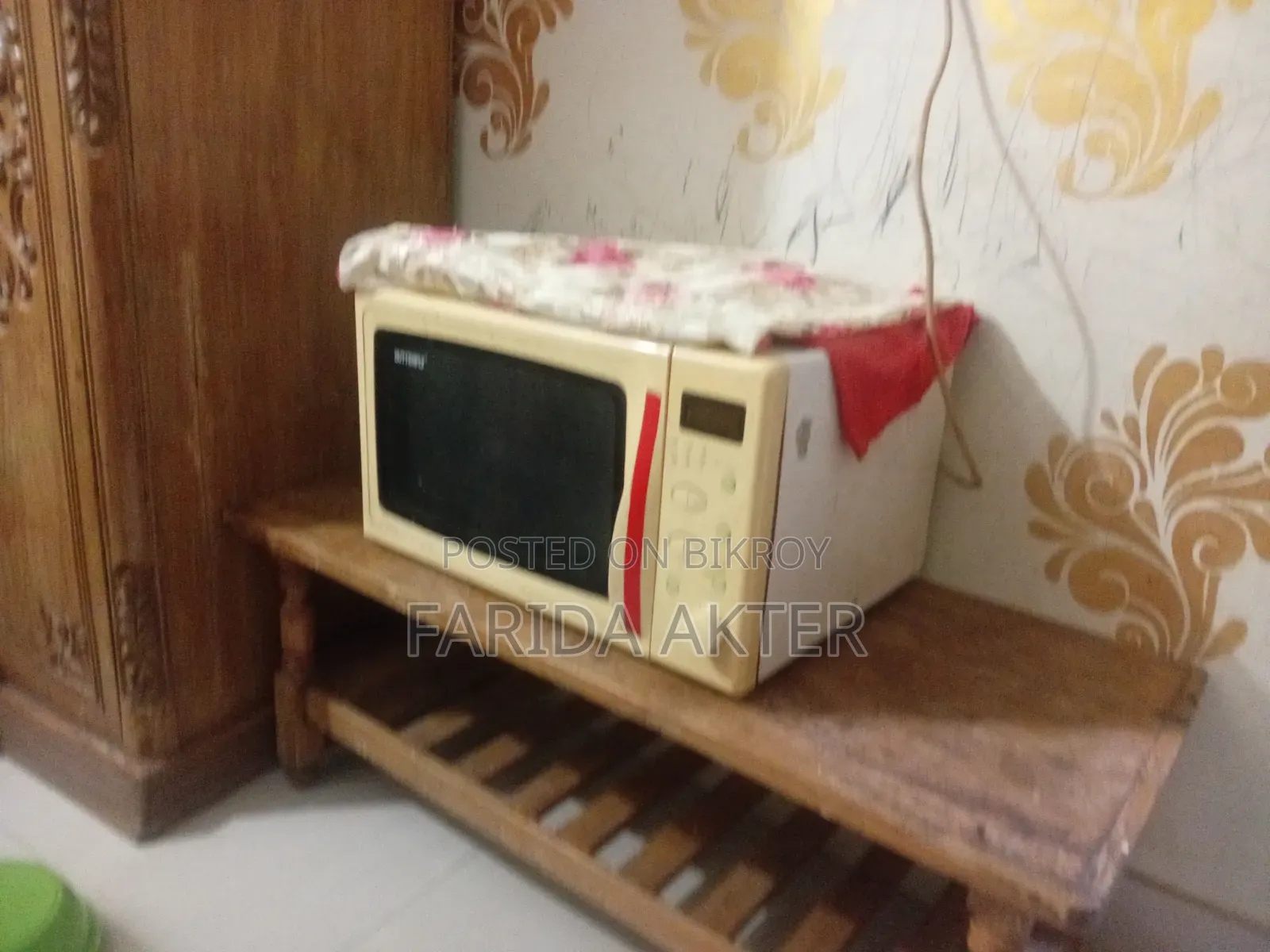 Heavy Oven for Sale