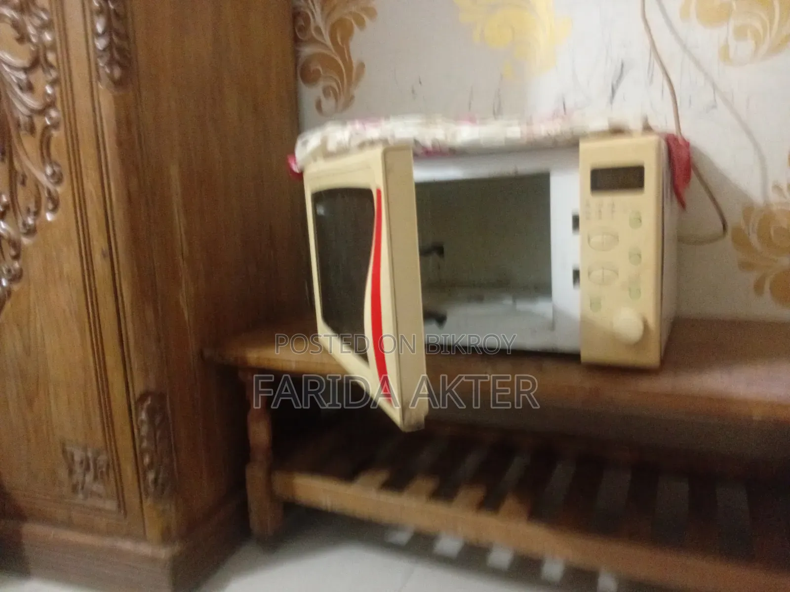Heavy Oven for Sale