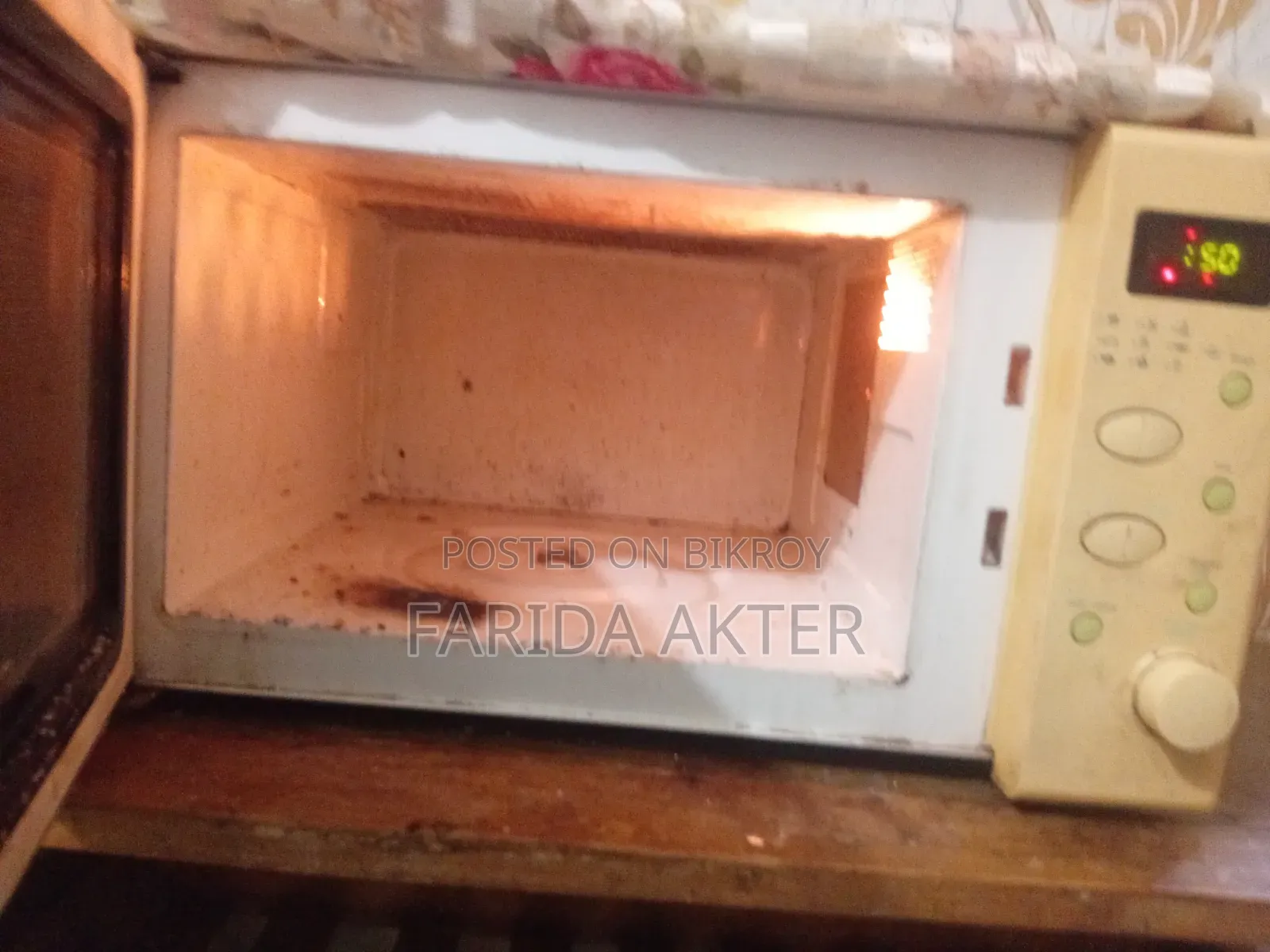 Heavy Oven for Sale