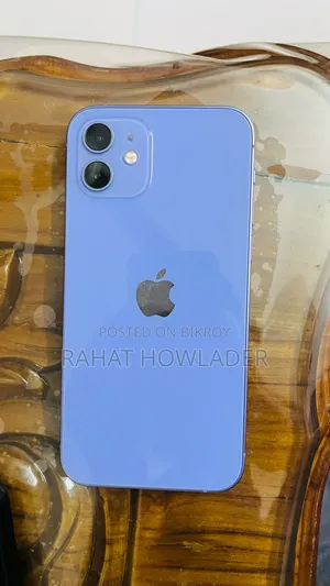 Apple iPhone 12 128 GB Purple