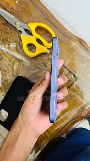 Apple iPhone 12 128 GB Purple