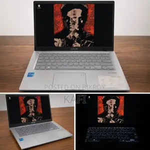 Laptop Asus VivoBook S14 S430UN 12GB Intel Core I5 SSD 512GB