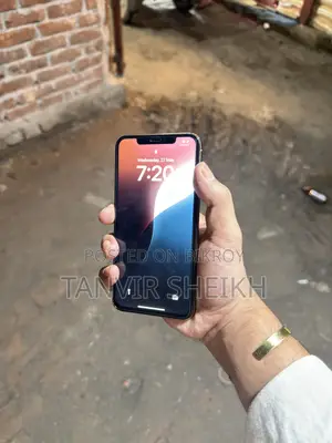 Apple iPhone XS Max 64 GB Black