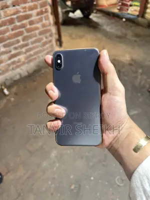 Apple iPhone XS Max 64 GB Black