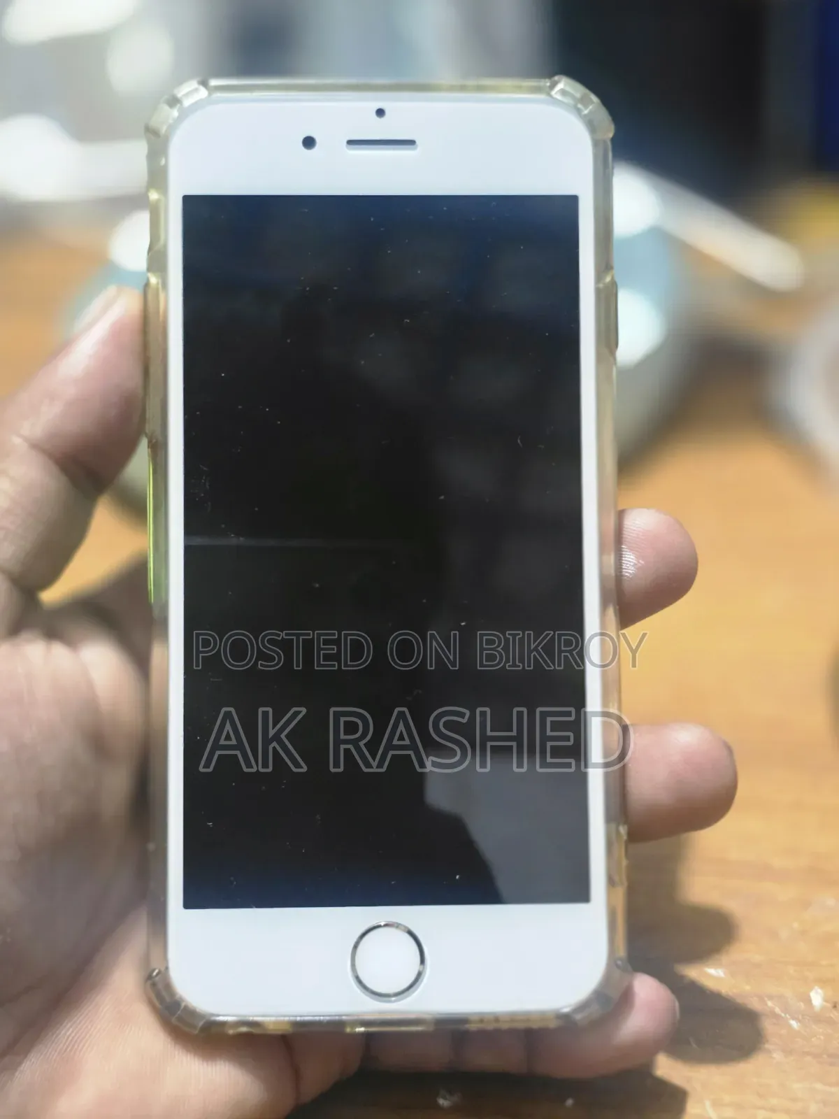 Apple iPhone 6s 32 GB White