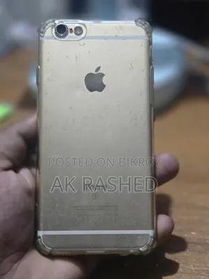 Apple iPhone 6s 32 GB White
