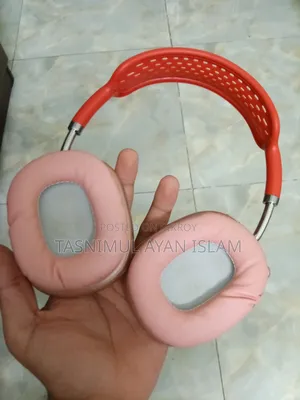 ওভারহেড হেডফোন