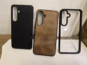 Samsung S24 Plus Cover
