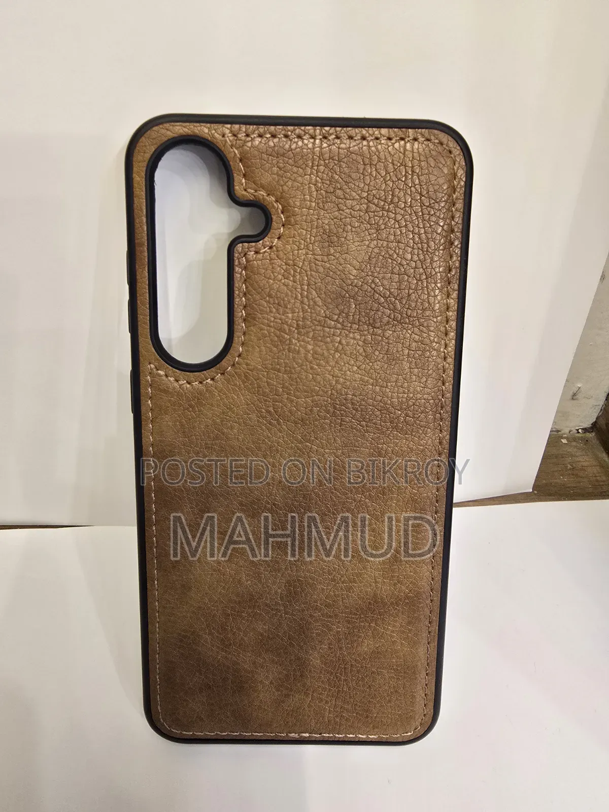 Samsung S24 Plus Cover