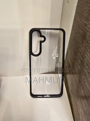 Samsung S24 Plus Cover