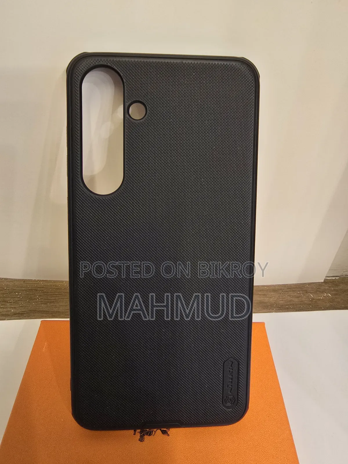 Samsung S24 Plus Cover