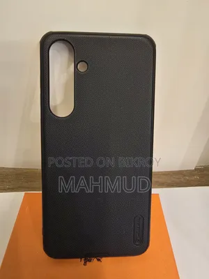 Samsung S24 Plus Cover