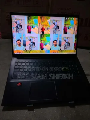 Laptop Asus VivoBook 15 X510UQ 8GB AMD Ryzen 5 SSD 500GB