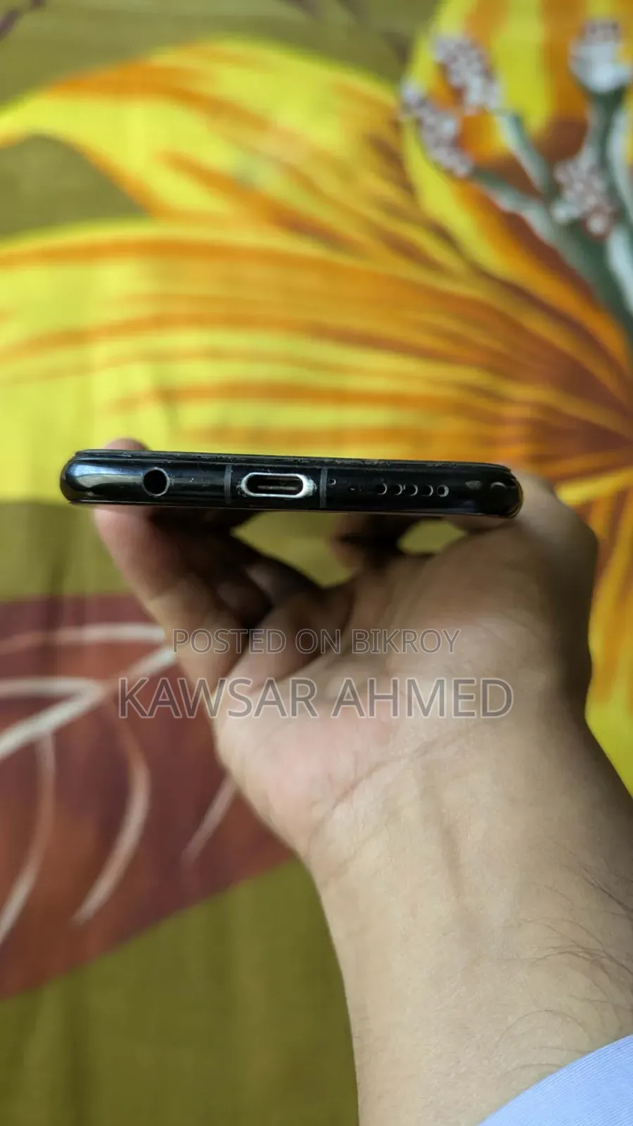 Huawei Mate 20 Lite 64 GB Black